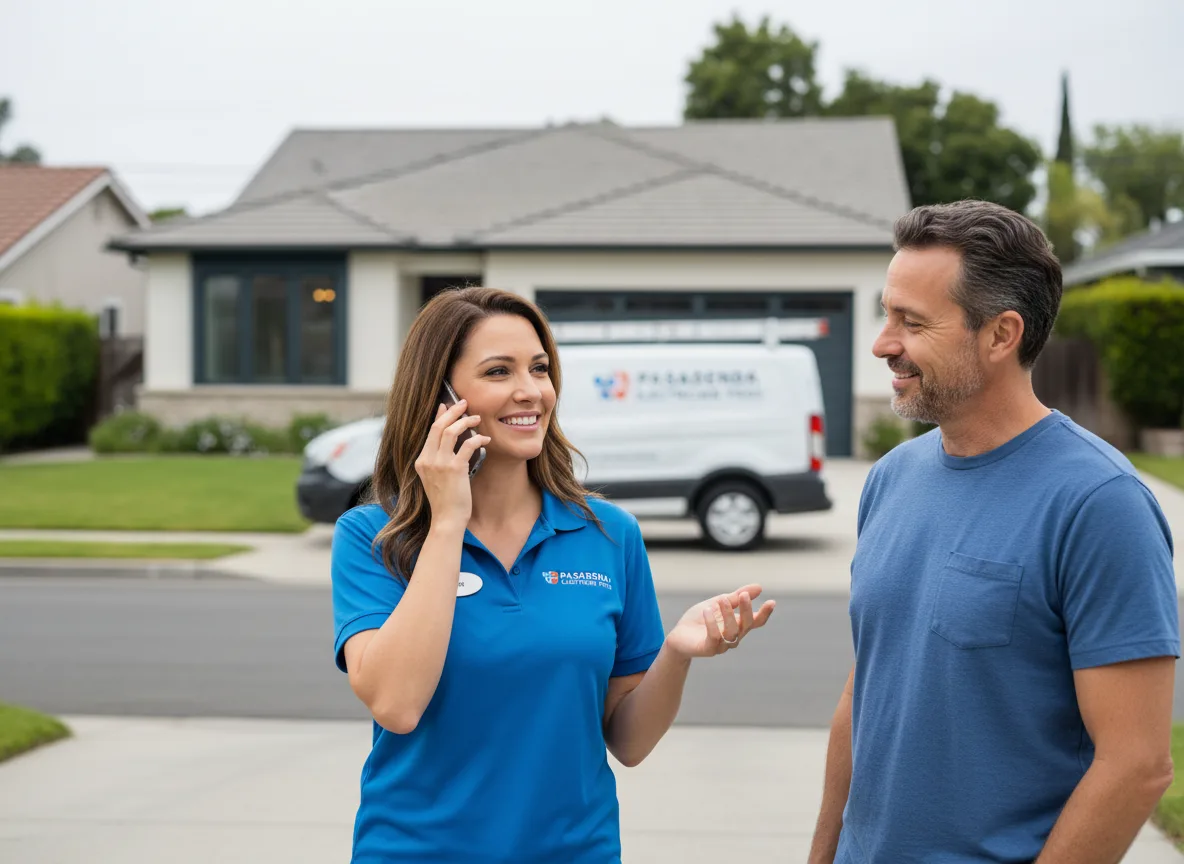 Electrician Marietta, OH FAQs